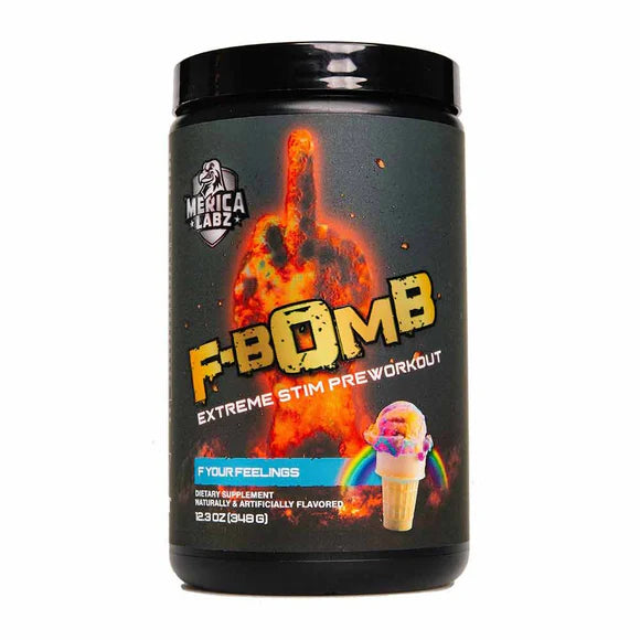 F Bomb
